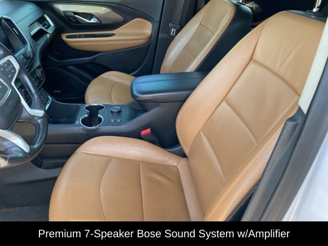 2019 GMC Terrain SLT Raleigh NC