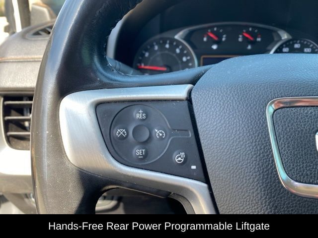 2019 GMC Terrain SLT Raleigh NC