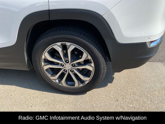 2019 GMC Terrain SLT Raleigh NC