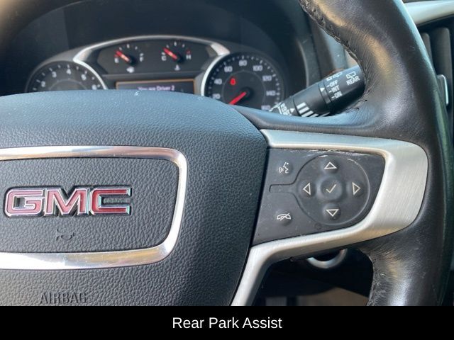 2019 GMC Terrain SLT Raleigh NC