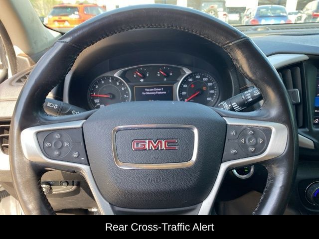 2019 GMC Terrain SLT Raleigh NC