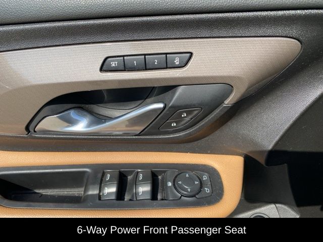 2019 GMC Terrain SLT Raleigh NC