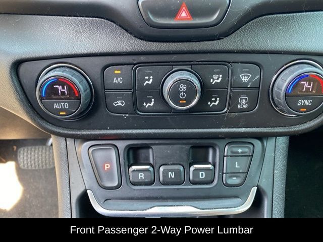 2019 GMC Terrain SLT Raleigh NC