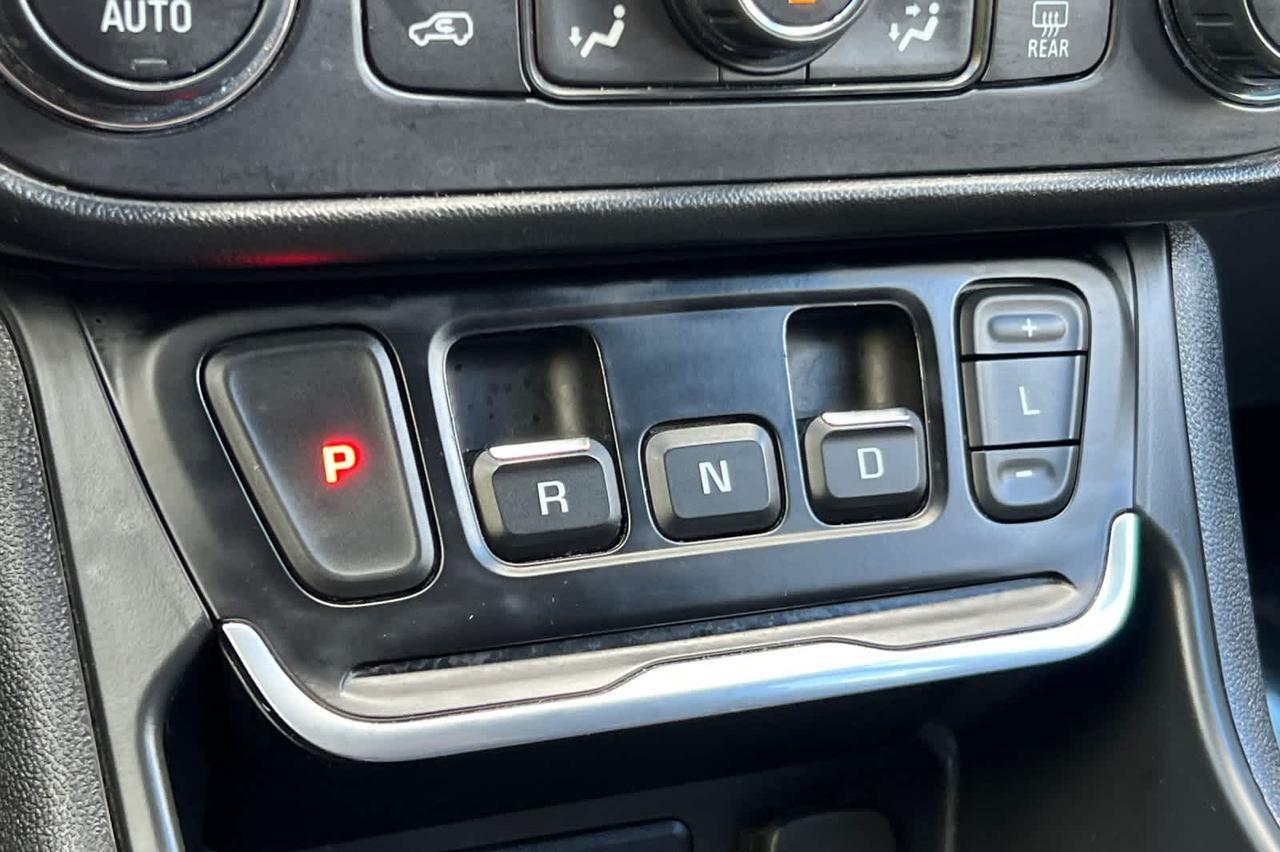 2019 GMC Terrain SLT Roseville CA