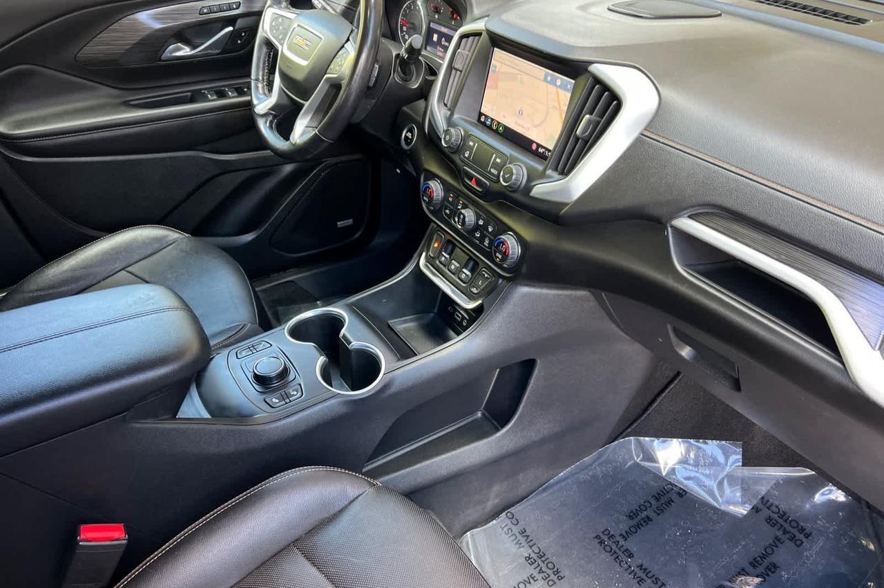 2019 GMC Terrain SLT Roseville CA