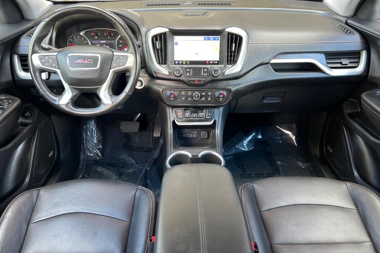 2019 GMC Terrain SLT Roseville CA