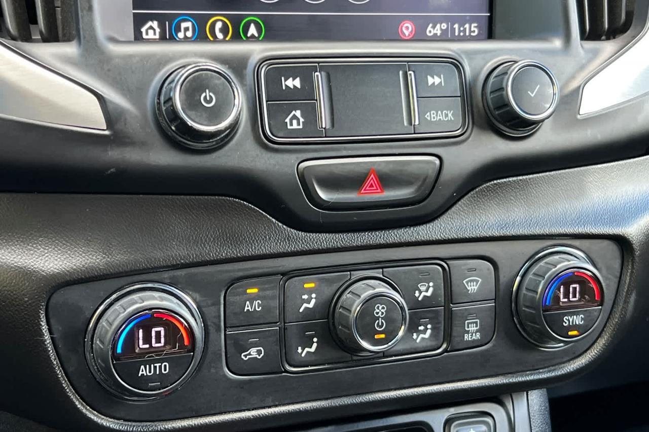 2019 GMC Terrain SLT Roseville CA