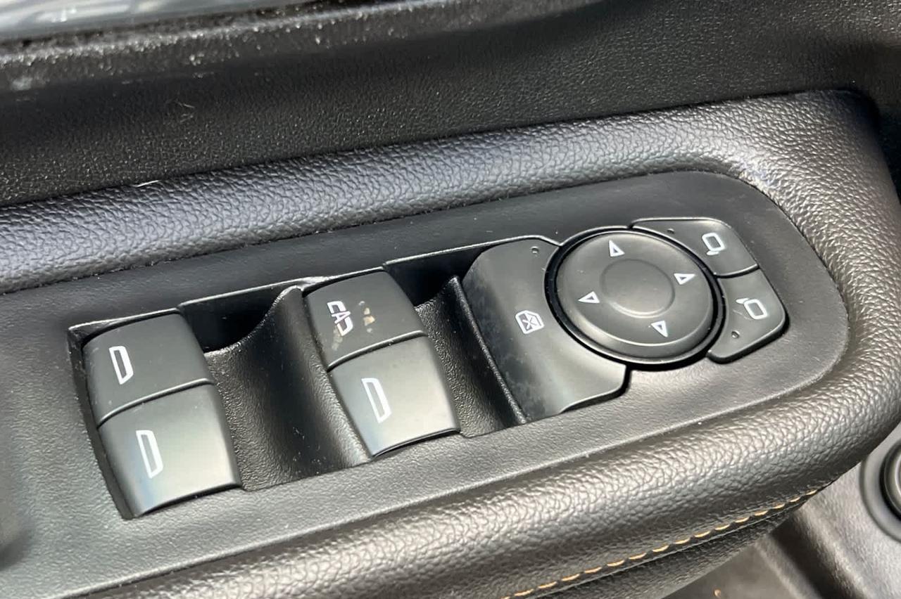 2019 GMC Terrain SLT Roseville CA