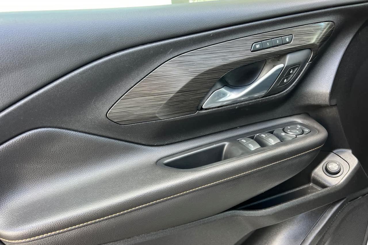 2019 GMC Terrain SLT Roseville CA