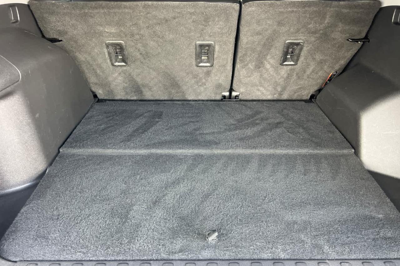 2019 GMC Terrain SLT Roseville CA