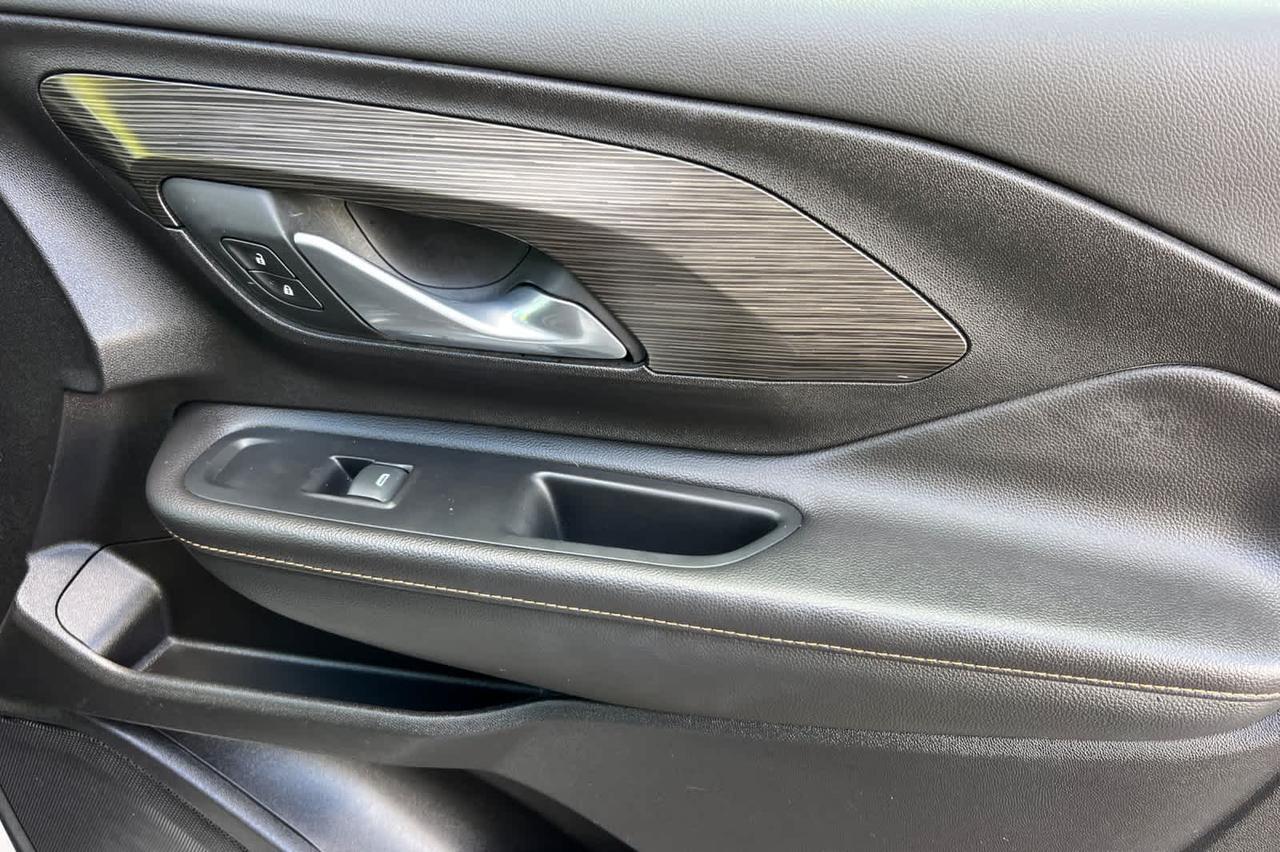 2019 GMC Terrain SLT Roseville CA