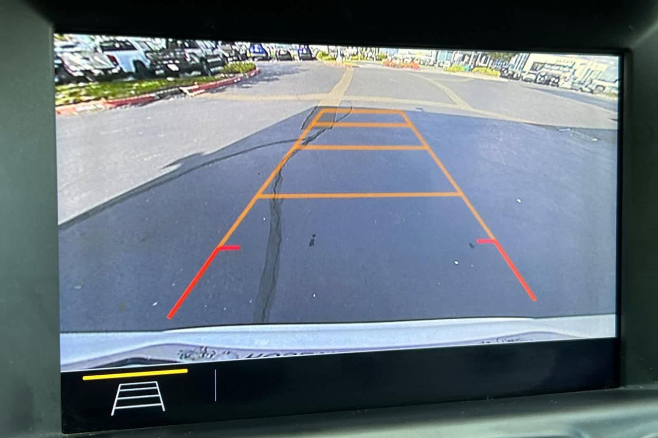 2019 GMC Terrain SLT Roseville CA