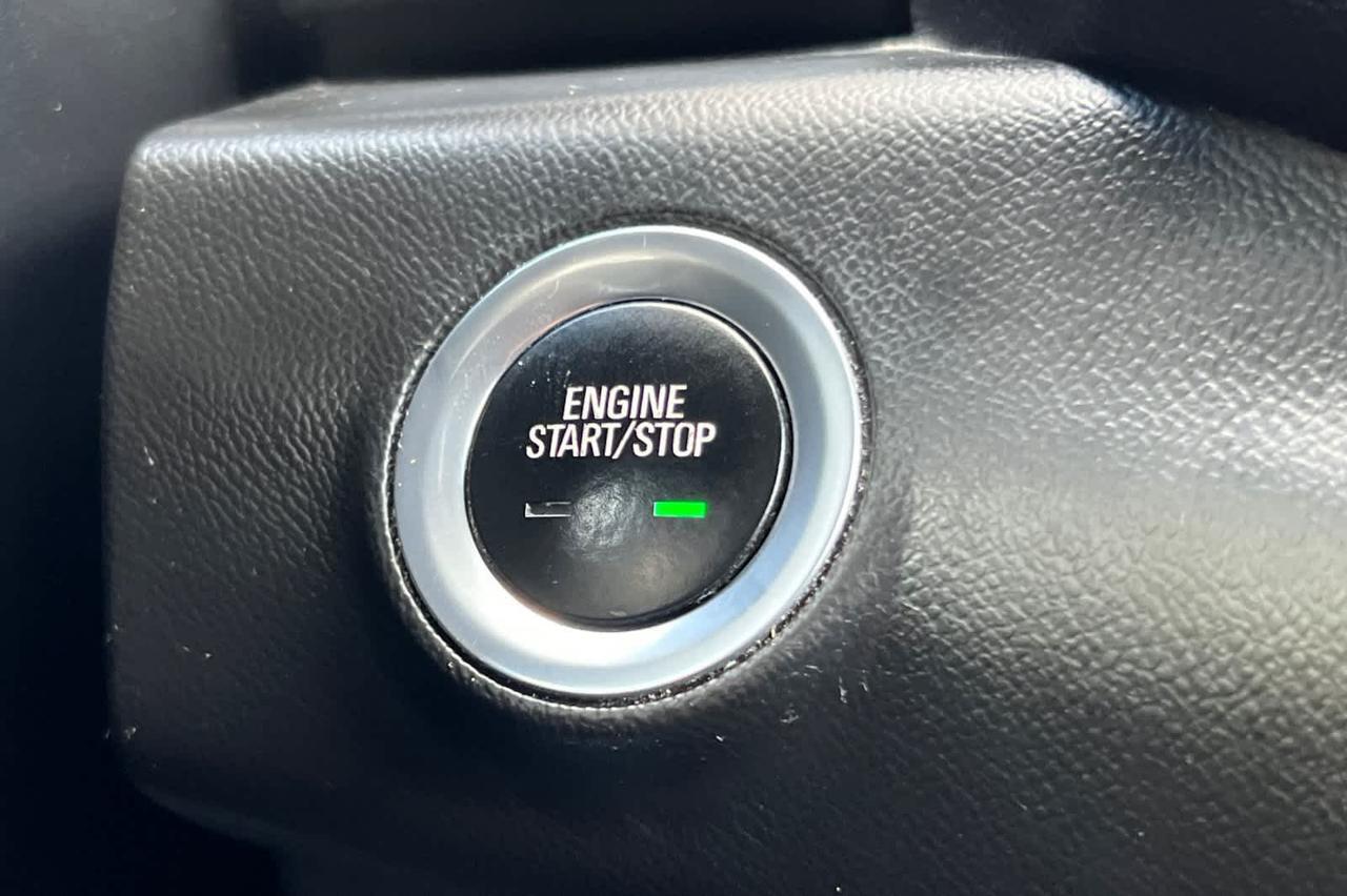 2019 GMC Terrain SLT Roseville CA