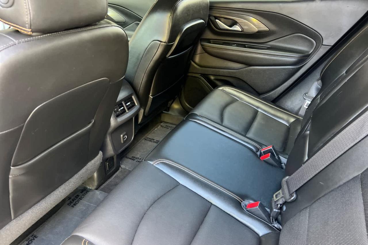 2019 GMC Terrain SLT Roseville CA