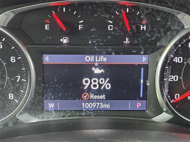 2019 GMC Terrain SLT Roseville CA