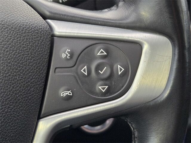 2019 GMC Terrain SLT Roseville CA