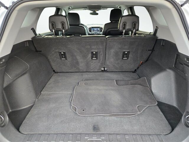 2019 GMC Terrain SLT Roseville CA