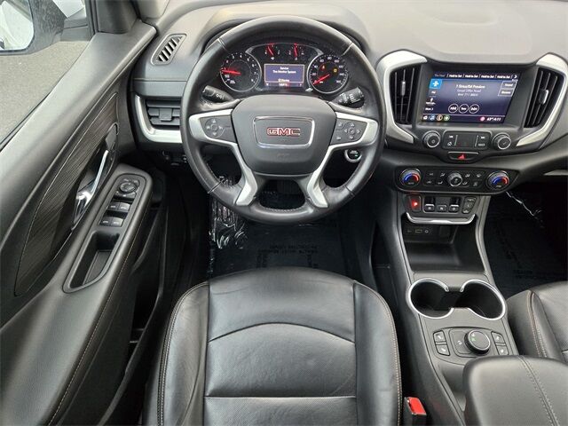 2019 GMC Terrain SLT Roseville CA