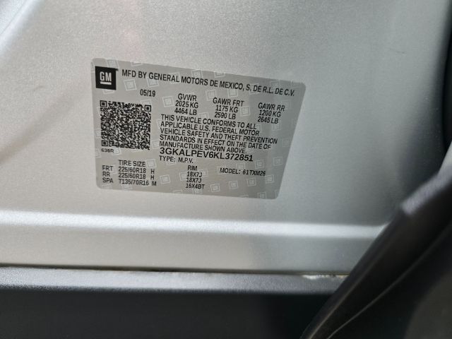 2019 GMC Terrain SLT San Antonio TX