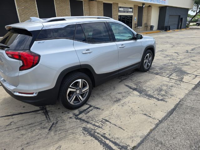 2019 GMC Terrain SLT San Antonio TX