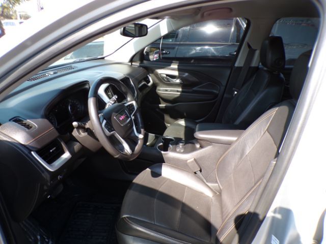 2019 GMC Terrain SLT San Antonio TX