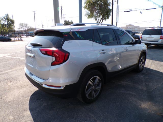 2019 GMC Terrain SLT San Antonio TX