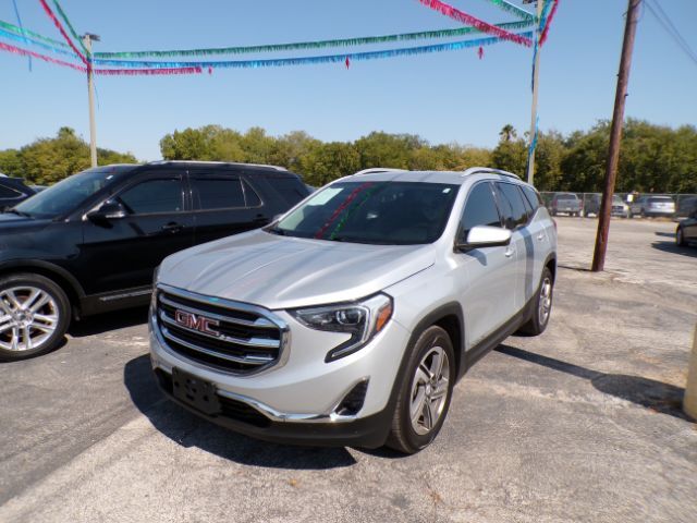 2019 GMC Terrain SLT San Antonio TX