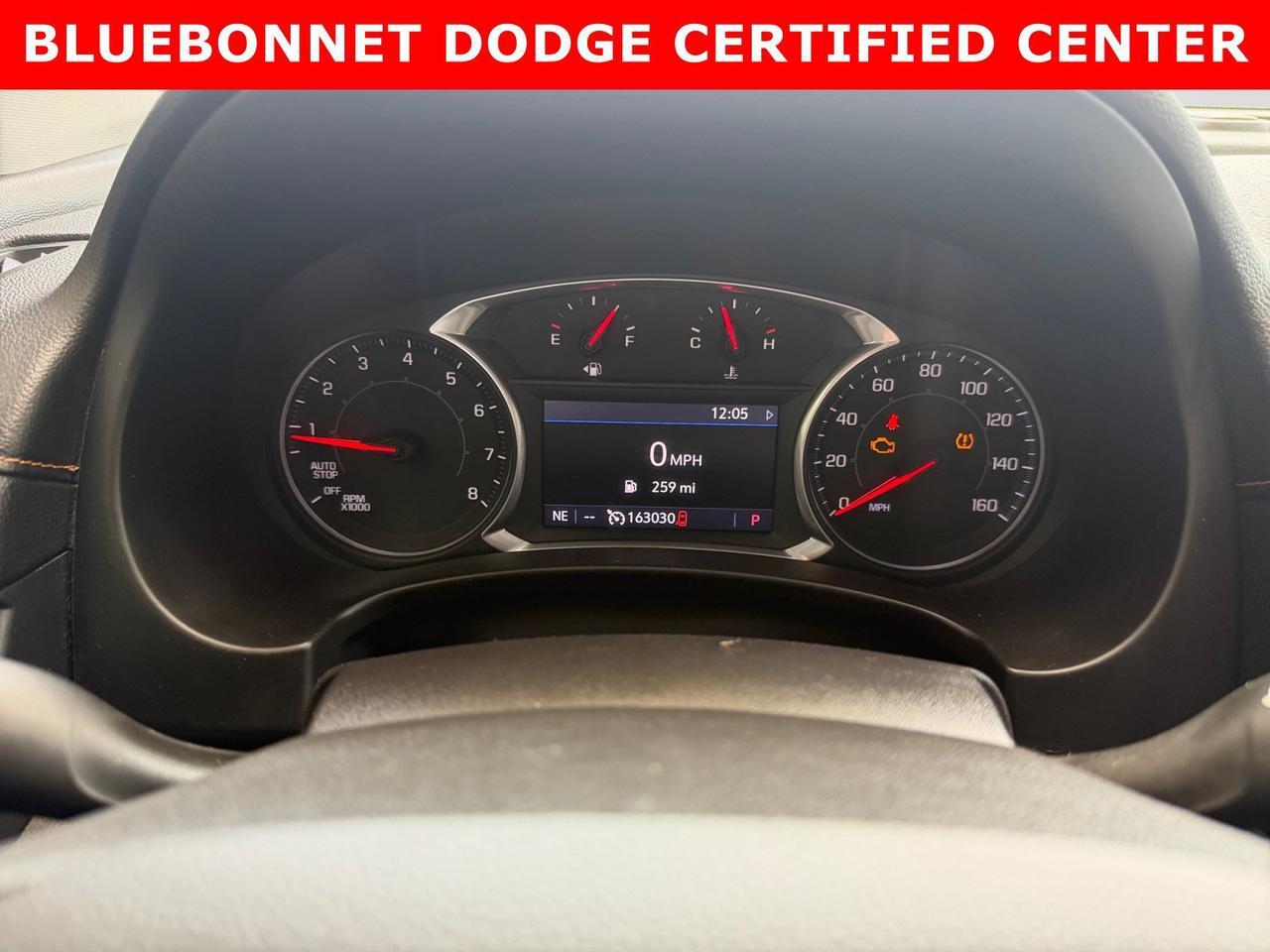 2019 GMC Terrain SLT New Braunfels TX