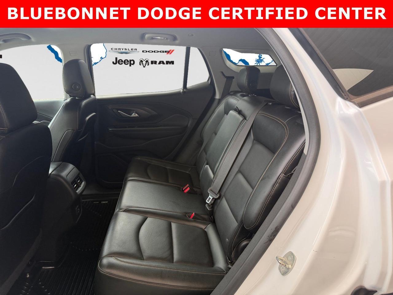 2019 GMC Terrain SLT New Braunfels TX