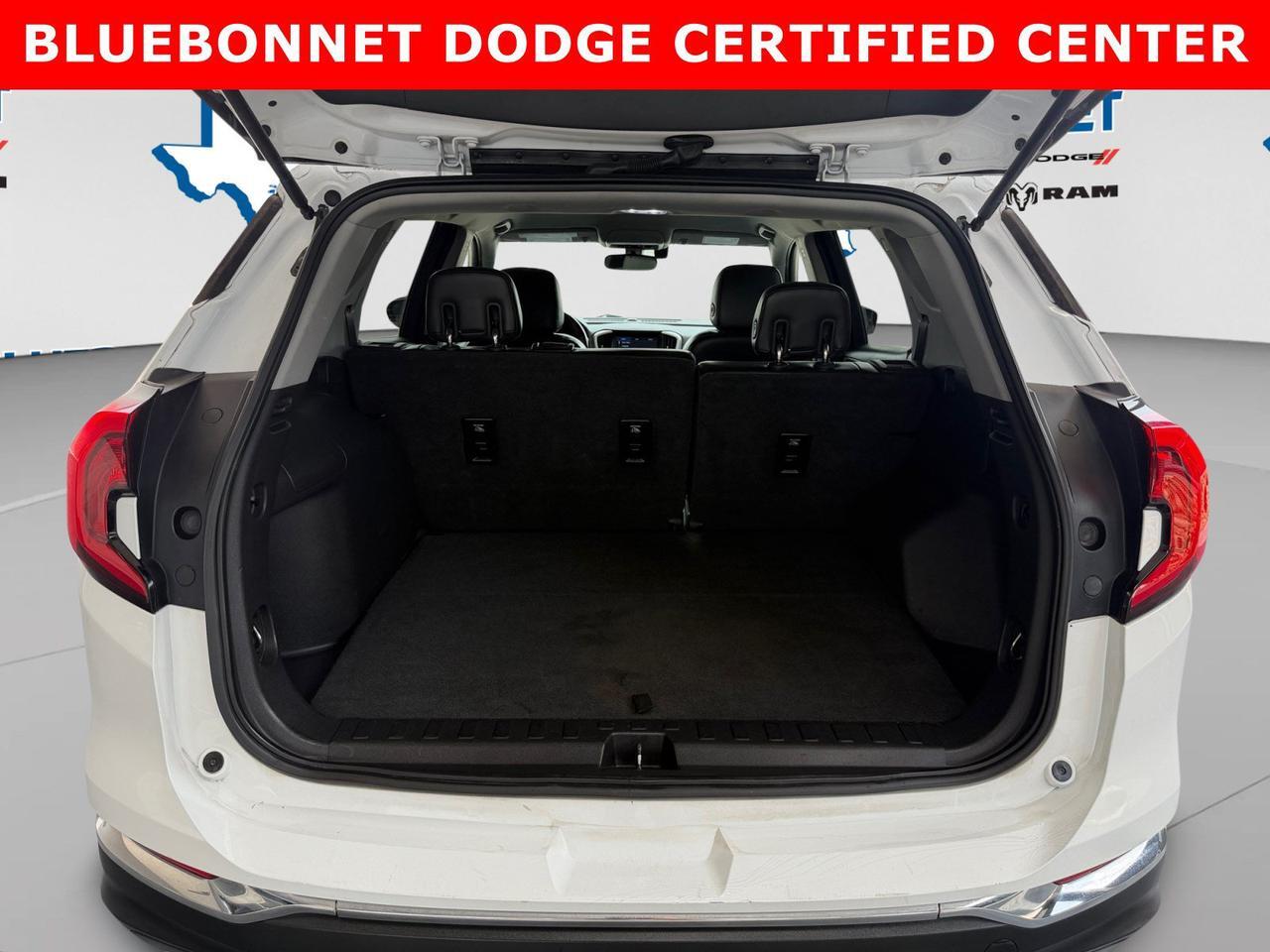 2019 GMC Terrain SLT New Braunfels TX