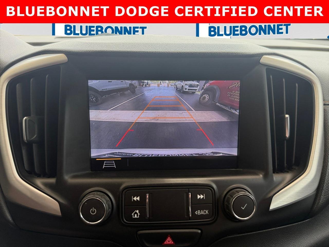 2019 GMC Terrain SLT New Braunfels TX
