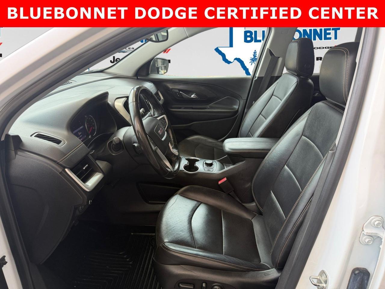 2019 GMC Terrain SLT New Braunfels TX