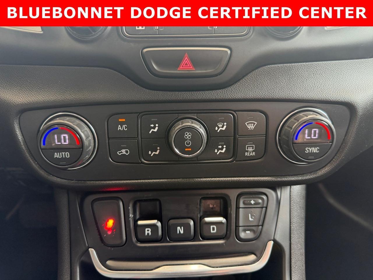 2019 GMC Terrain SLT New Braunfels TX