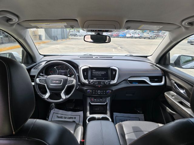 2019 GMC Terrain SLT San Antonio TX