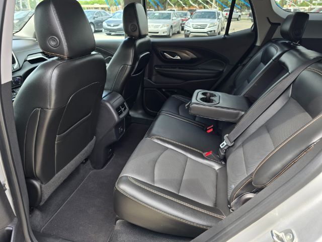 2019 GMC Terrain SLT San Antonio TX