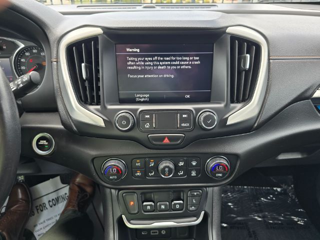 2019 GMC Terrain SLT San Antonio TX