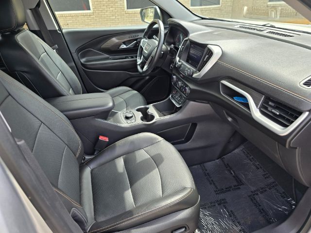 2019 GMC Terrain SLT San Antonio TX