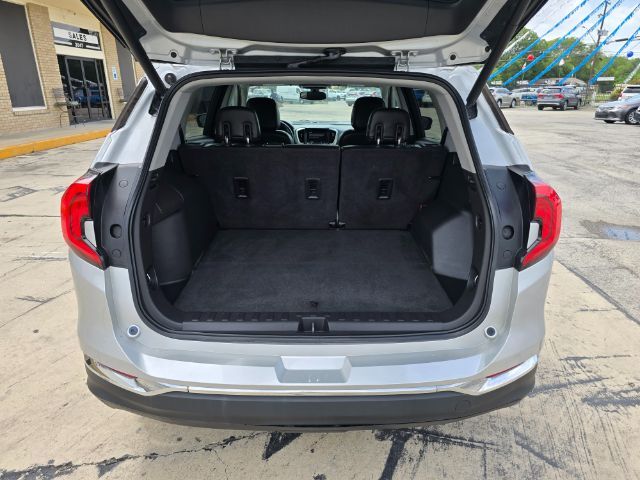 2019 GMC Terrain SLT San Antonio TX