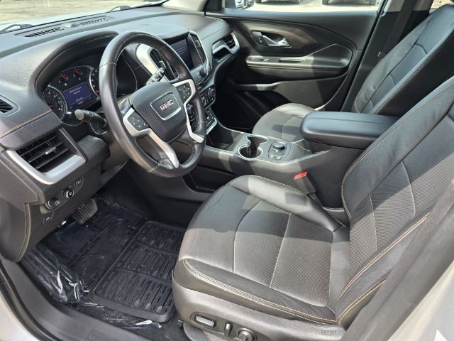2019 GMC Terrain SLT San Antonio TX