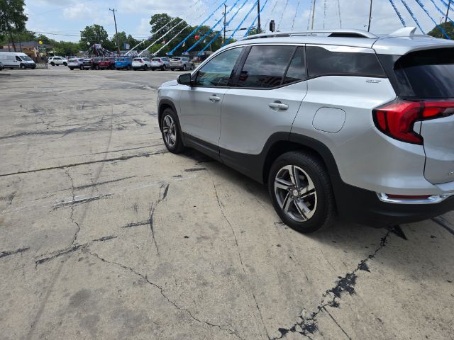 2019 GMC Terrain SLT San Antonio TX