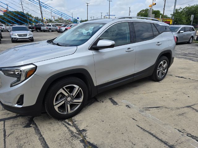 2019 GMC Terrain SLT San Antonio TX