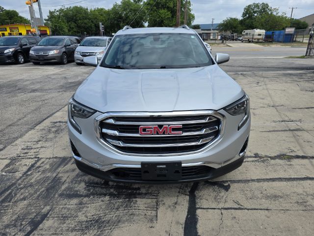 2019 GMC Terrain SLT San Antonio TX
