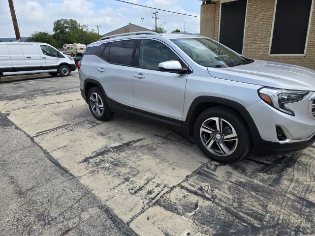 2019 GMC Terrain SLT San Antonio TX