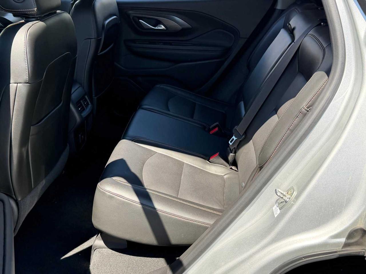 2019 GMC Terrain SLT Irving TX