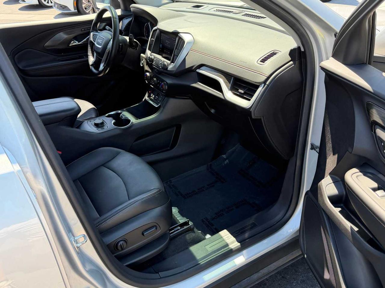 2019 GMC Terrain SLT Irving TX