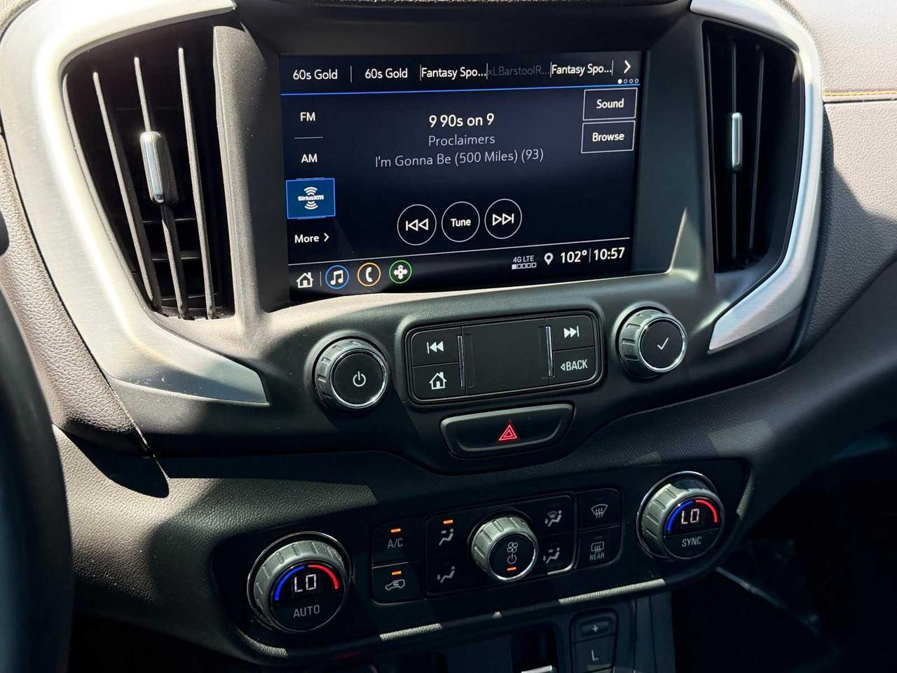 2019 GMC Terrain SLT Irving TX