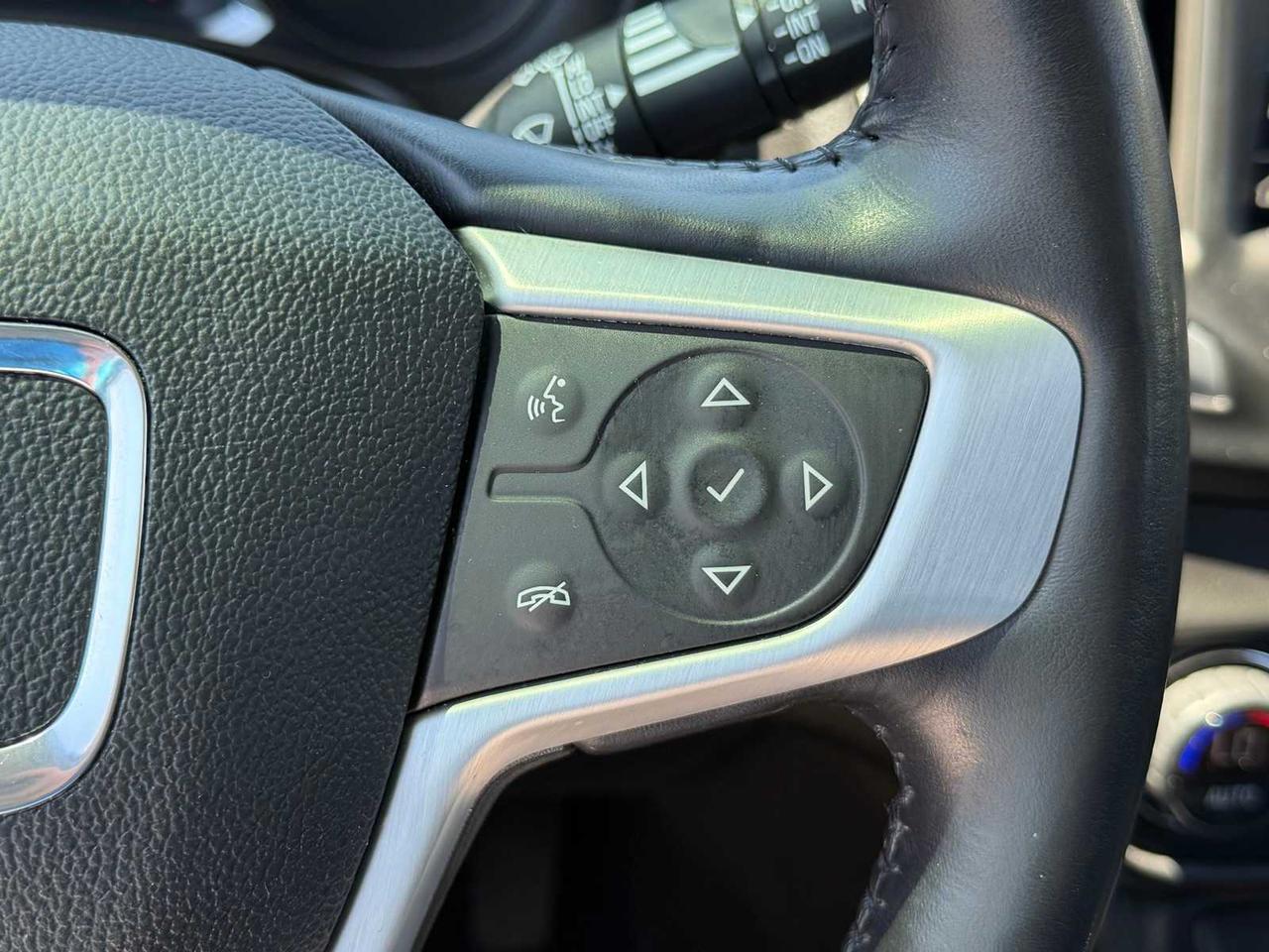 2019 GMC Terrain SLT Irving TX