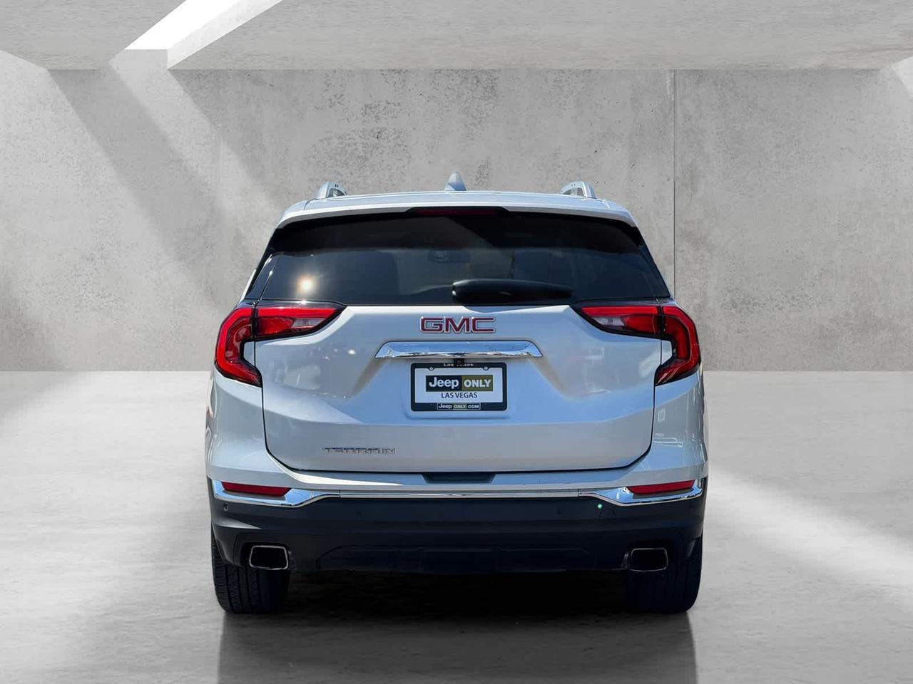 2019 GMC Terrain SLT Irving TX
