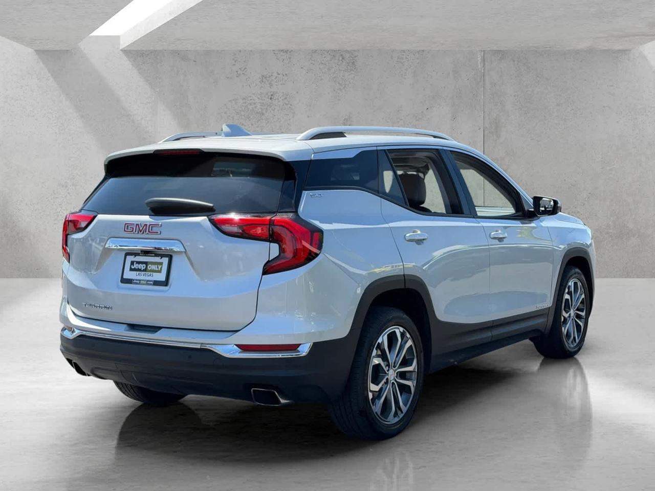 2019 GMC Terrain SLT Irving TX