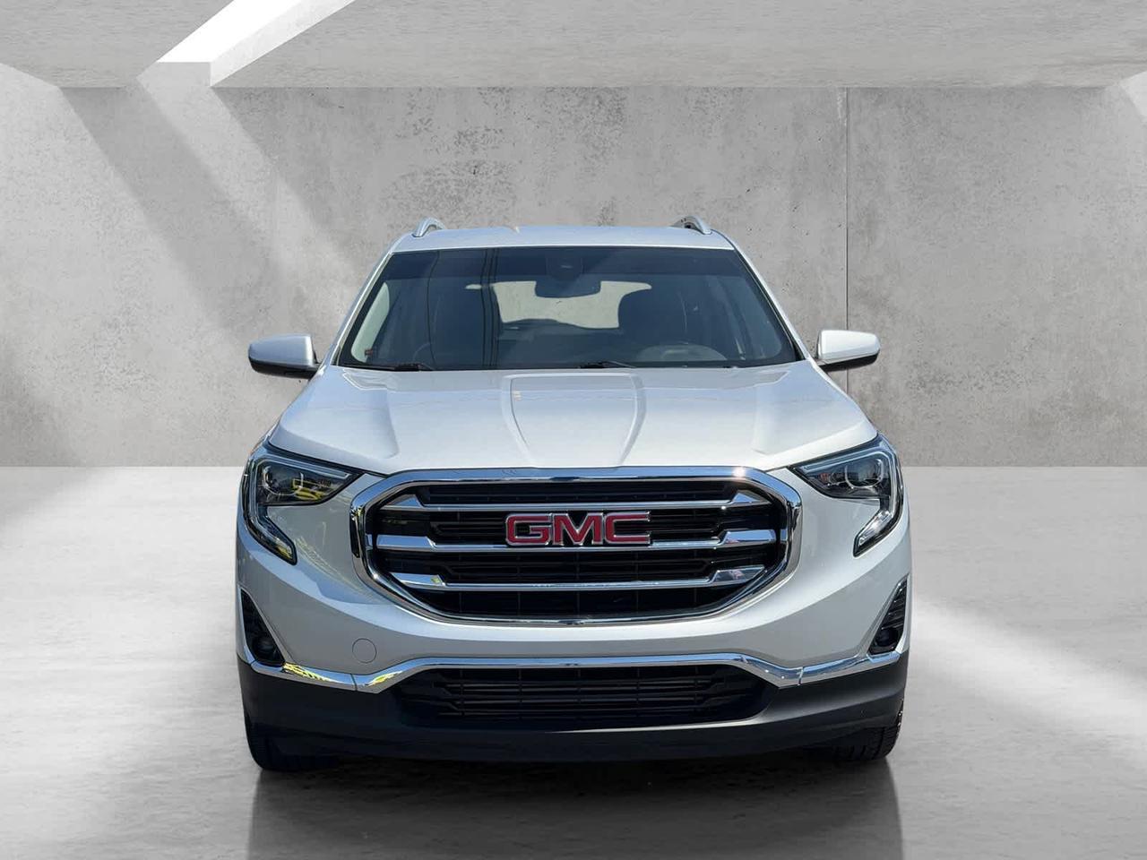 2019 GMC Terrain SLT Irving TX